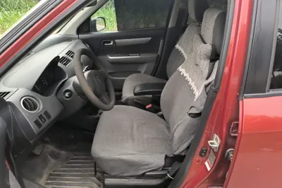 Suzuki Swift 2014, 77000 км, за 33480 CNY - фото 16