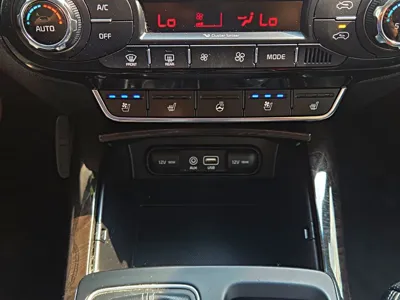 Kia Sorento 2016, 213680 км, за 9190000 KRW - фото 12