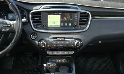 Kia Sorento 2016, 127511 км, за 13200000 KRW - фото 14