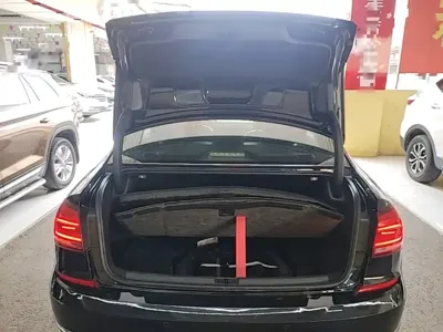 Volkswagen Passat 2019, 91199 км, за 66600 CNY - фото 19
