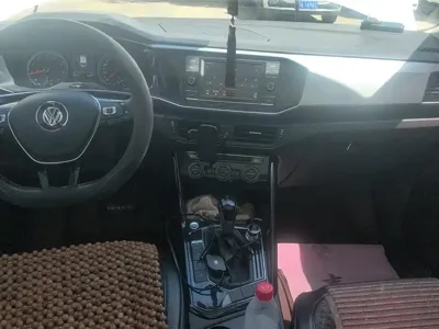 Volkswagen Tayron 2019, 51200 км, за 75800 CNY - фото 13