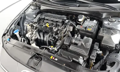 Hyundai Avante 2025, 15893 км, за 24700000 KRW - фото 6