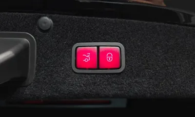 Mercedes-Benz S-Class 2017, 71925 км, за 54900000 KRW - фото 19