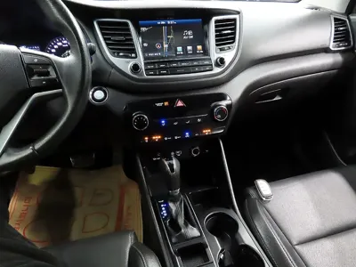Hyundai Tucson 2018, 138071 км, за 12800000 KRW - фото 17