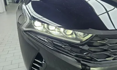 Kia K5 2023, 49501 км, за 25900000 KRW - фото 22