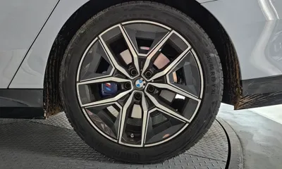 BMW 5-Series 2025, 12840 км, за 68990000 KRW - фото 21