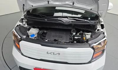 Kia Ray 2025, 17173 км, за 13000000 KRW - фото 6