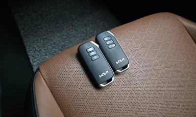 Kia Seltos 2023, 31266 км, за 25900000 KRW - фото 31