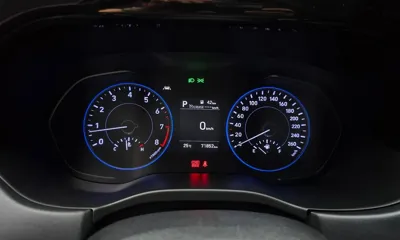 Hyundai Palisade 2019, 71852 км, за 20590000 KRW - фото 8