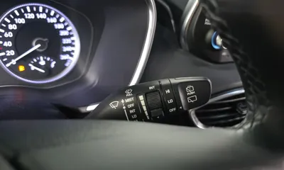 Hyundai Santafe 2019, 103904 км, за 18200000 KRW - фото 30
