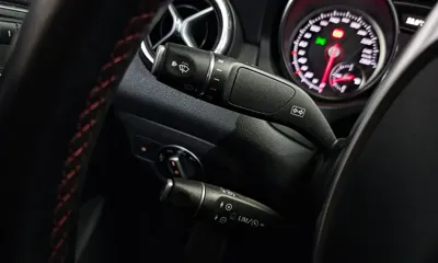 Mercedes-Benz CLA-Class 2018, 42847 км, за 17700000 KRW - фото 27