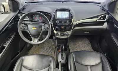 ChevroletGMDaewoo Spark 2019, 90379 км, за 7000000 KRW - фото 7