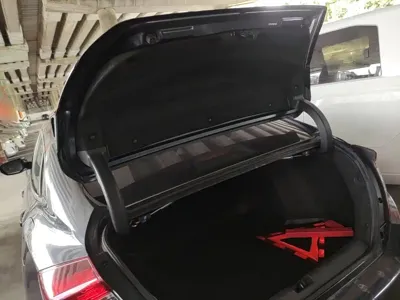 Honda Civic 2021, 79900 км, за 64200 CNY - фото 19