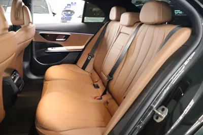Mercedes-Benz E-Class 2024, 16133 км, за 53700000 KRW - фото 9