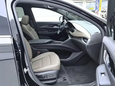 Buick Enclave 2020, 61700 км, за 106800 CNY - фото 8