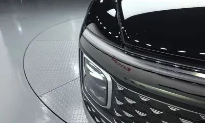 Hyundai Grandeur 2023, 28302 км, за 29800000 KRW - фото 22