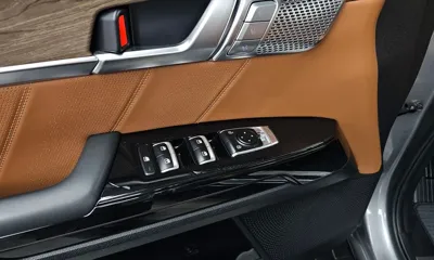 Kia Mohave 2022, 47900 км, за 33500000 KRW - фото 29