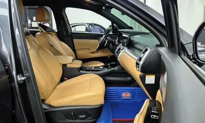 Kia Sorento 2021, 105942 км, за 25300000 KRW - фото 11