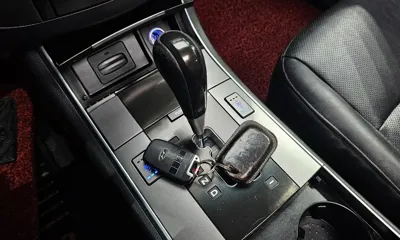 Hyundai Veracruz 2015, 275132 км, за 7900000 KRW - фото 9