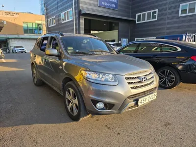 Hyundai Santafe 2012, 244837 км, за 2500000 KRW - фото 6