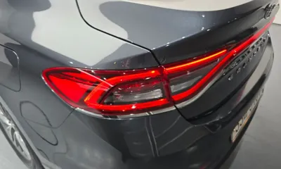 Hyundai Grandeur 2018, 129707 км, за 11500000 KRW - фото 23