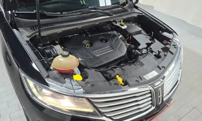 Lincoln MKC 2017, 102024 км, за 8900000 KRW - фото 6