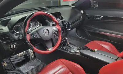 Mercedes-Benz E-Class 2010, 188286 км, за 7200000 KRW - фото 7