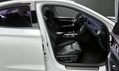 Genesis G70 2018, 108493 км, за 16900000 KRW - фото 26