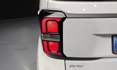 Kia Ray 2025, 19895 км, за 14400000 KRW - фото 23