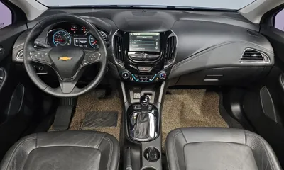 ChevroletGMDaewoo Cruze 2017, 79321 км, за 6700000 KRW - фото 7