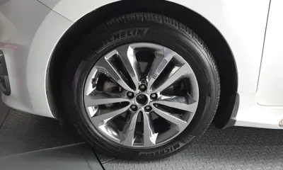Kia Canival 2016, 114918 км, за 12300000 KRW - фото 5