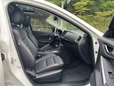 Mazda Atenza 2015, 94000 км, за 39900 CNY - фото 18