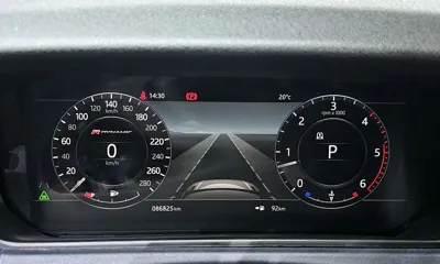 Land Rover Range Rover Velar 2018, 86825 км, за 37500000 KRW - фото 8