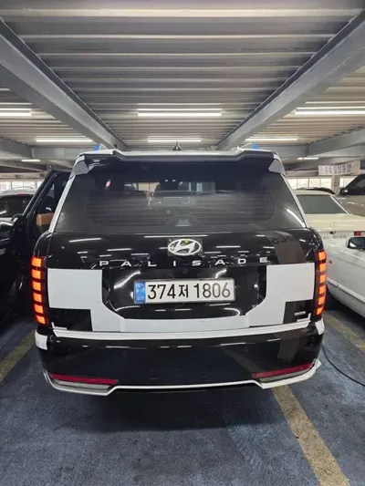 Hyundai Palisade 2026, 13 км, за 71000000 KRW