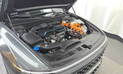 Hyundai Grandeur 2023, 67803 км, за 32500000 KRW - фото 6