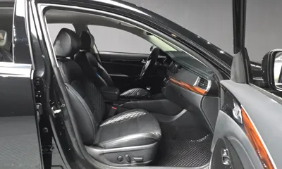 Kia K7 2016, 155750 км, за 9200000 KRW - фото 11