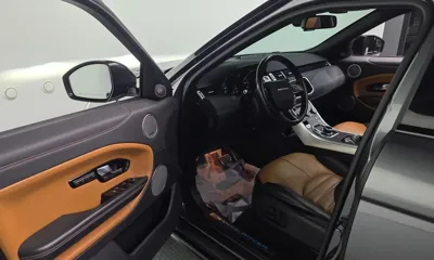 Land Rover Range Rover Evoque 2019, 141911 км, за 15090000 KRW - фото 10