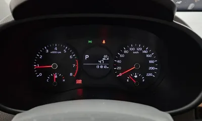 Kia Morning 2017, 131812 км, за 4800000 KRW - фото 8