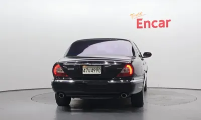 Jaguar XJ-8 2005, 113052 км, за 11500000 KRW