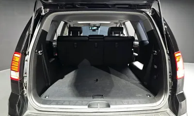 Kia Mohave 2017, 158981 км, за 13000000 KRW - фото 20