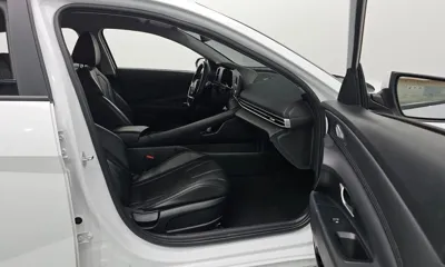 Hyundai Avante 2022, 117212 км, за 14900000 KRW - фото 18