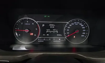 Kia Sorento 2021, 95566 км, за 21000000 KRW - фото 8