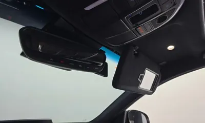Genesis G70 2019, 134147 км, за 18400000 KRW - фото 32