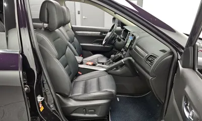 Renault-KoreaSamsung QM6 2018, 103634 км, за 11990000 KRW - фото 12