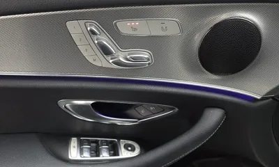 Mercedes-Benz E-Class 2018, 71374 км, за 21900000 KRW - фото 17