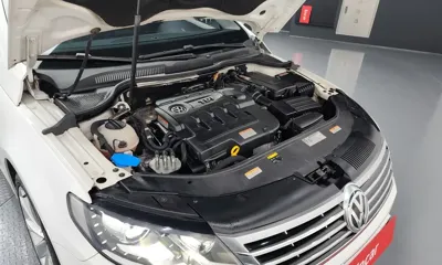 Volkswagen CC 2016, 112264 км, за 8700000 KRW - фото 6