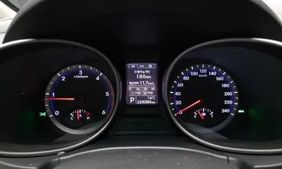 Hyundai Santafe 2015, 224084 км, за 6900000 KRW - фото 8