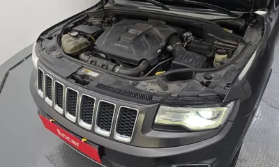 Jeep Cherokee 2014, 179510 км, за 7850000 KRW - фото 6