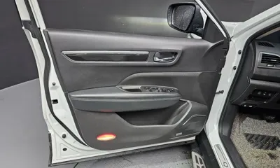Renault-KoreaSamsung QM6 2019, 75601 км, за 13900000 KRW - фото 24