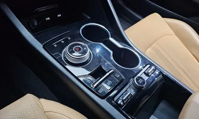 Kia K5 2020, 61674 км, за 18500000 KRW - фото 9
